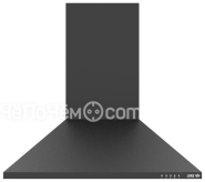 Вытяжка Lore DNLT 500 black
