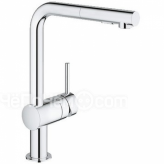 Смеситель GROHE Minta 30274000 хром