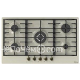 Варочная панель KORTING HG 945 CTRB