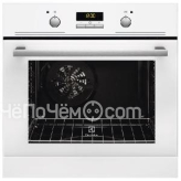 Духовой шкаф ELECTROLUX OEEB4330W