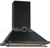 Вытяжка MBS magnolia 160 black