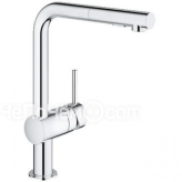 Смеситель GROHE Minta 30274000 хром