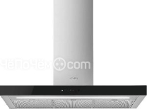 Вытяжка SMEG KBT9L4VN