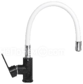 Смеситель ZIGMUND & SHTAIN ZS 2400W швейцарский шоколад