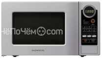 Микроволновая печь DAEWOO kqg-6l7bs