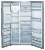 Холодильник BOSCH kad62s50