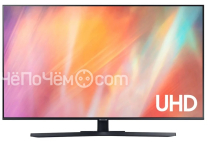 Телевизор SAMSUNG UE55AU7570UXRU