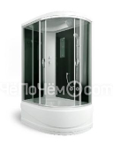 Душевая кабина ERLIT ER3512TPL-C4 тонированный