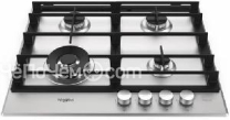 Варочная панель WHIRLPOOL GMW 6422/IXL EE