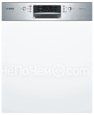 Посудомоечная машина BOSCH SMI 46IS09E