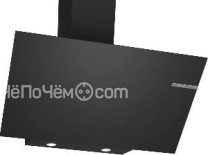 Вытяжка BOSCH DWK96PJ60T