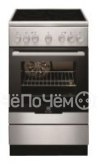 Кухонная плита ELECTROLUX ekc 952501 x