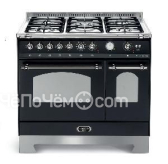 Плита LOFRA RNMD96MFTE/CI CHROME