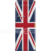 Холодильник SMEG FAB28RDUJ6
