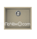 Кухонная мойка OMOIKIRI Bosen 54-U-СH (4993248)