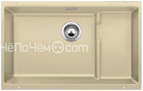 Кухонная мойка BLANCO subline 700-u level (518395)