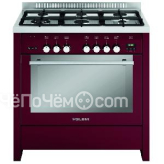 Кухонная плита GLEM ml922vbr