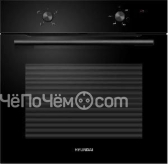 Духовой шкаф HYUNDAI HEO 6234 BG