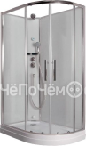 Душевая кабина TIMO Premium ILMA 902 L