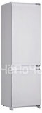 Холодильник HAIER HRF229BIRU