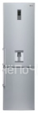 Холодильник LG GB-F530NSQPB серебристый