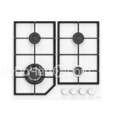 Варочная поверхность HiSTORY HGE 643M FWH