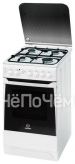 Кухонная плита INDESIT kn 3g217 w