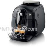 Кофемашина PHILIPS HD8650/09