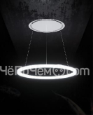 Вытяжка SIRIUS SLT 973 HALO LIGHT EM