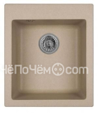 Кухонная мойка EMAR EMQ-1415.Q сардоникс