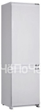 Холодильник HAIER HRF229BIRU