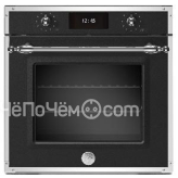 Духовой шкаф BERTAZZONI F6011HERVPTNE/23