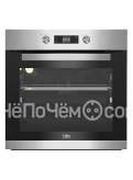Духовой шкаф BEKO BIM12300XPS