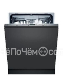 Посудомоечная машина NEFF S153HMX10R
