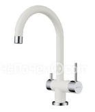 Смеситель Omoikiri Yamada-WH