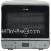 Микроволновая печь WHIRLPOOL MAX 48/IX S