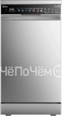 Посудомоечная машина MIDEA MFD45S460SI