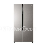 Холодильник Haier HRF-535DM7RU