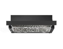Вытяжка KRONA KAMILLA T 500 BLACK