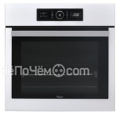 Духовой шкаф WHIRLPOOL akz 6220/wh