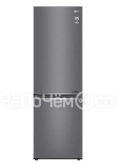 Холодильник LG GA-B459 SLCL