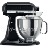 Миксер KITCHENAID 5KSM175PSEOB 4.8 л