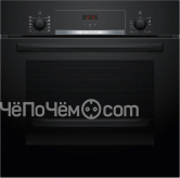 Духовой шкаф BOSCH HBF514BB1T