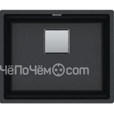 Кухонная мойка FRANKE KNG 110-52 оникс