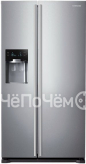 Холодильник Samsung RS7547BHCSP нержавеющая сталь