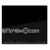Варочная панель TEKA IZS 65600 MSP (112500001)