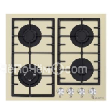 Варочная панель Maunfeld EGHG.64.33CBGI/G