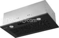 Вытяжка WEISSGAUFF BOX 1000 BL Sensor
