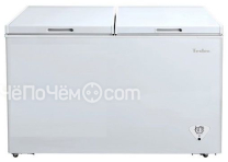 Морозильная камера TESLER CF-350
