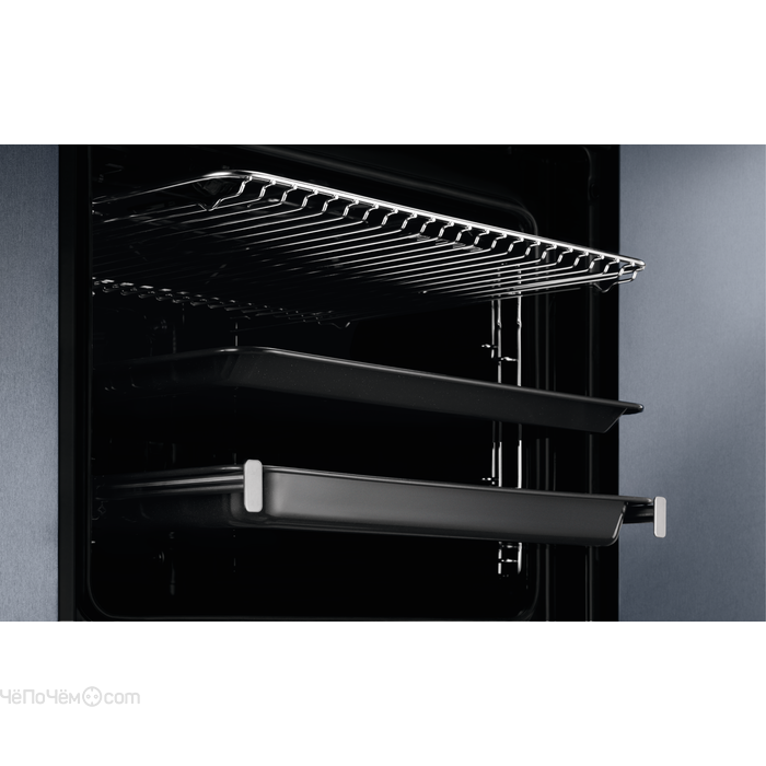 Духовой шкаф Electrolux OEE5C71Z